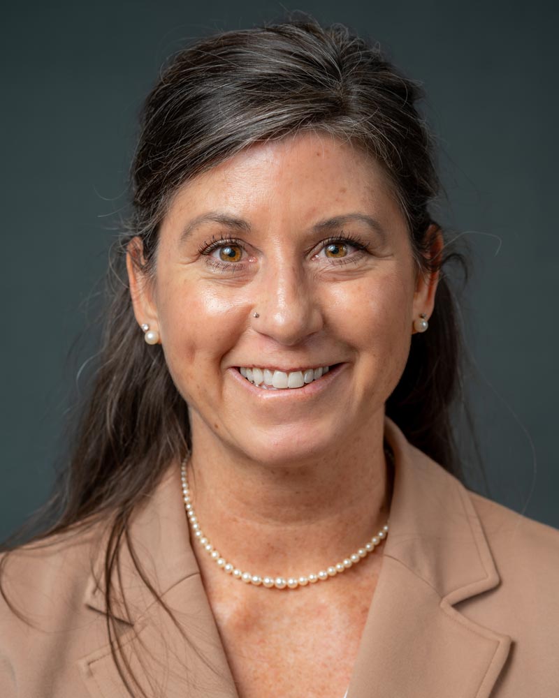 Rebecca A. Stone-Danahy headshot