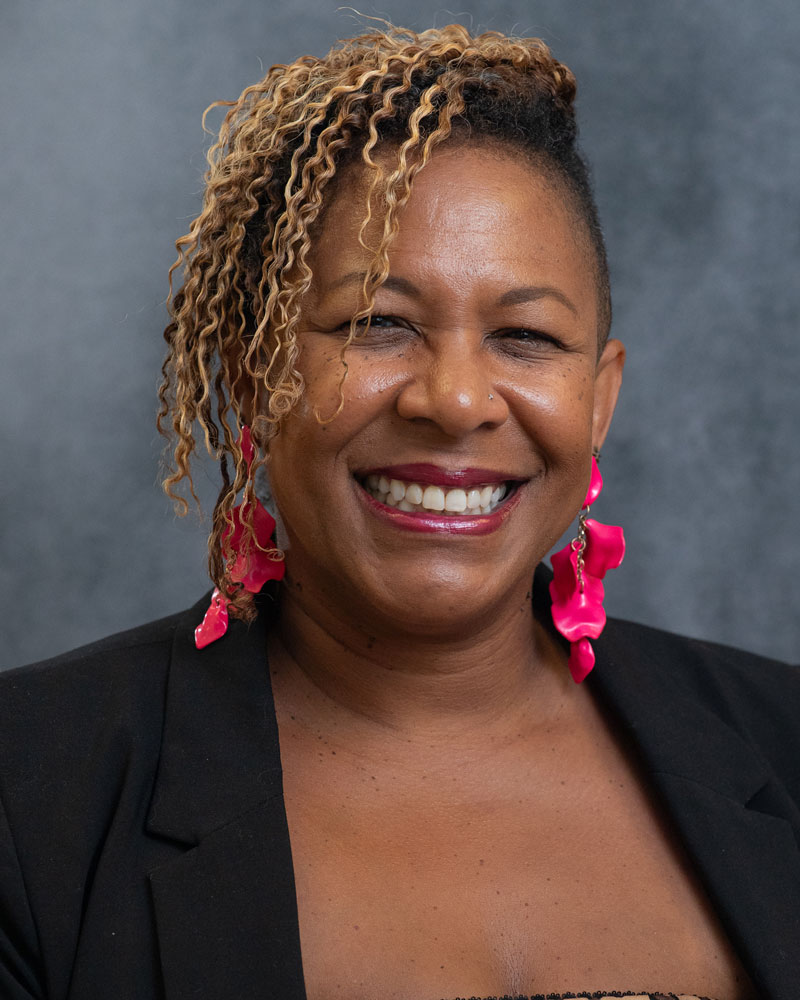 Erica Dodson headshot