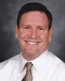 Greg Milbrandt headshot