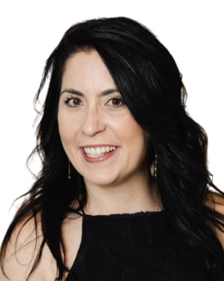 Diana Bracarense headshot