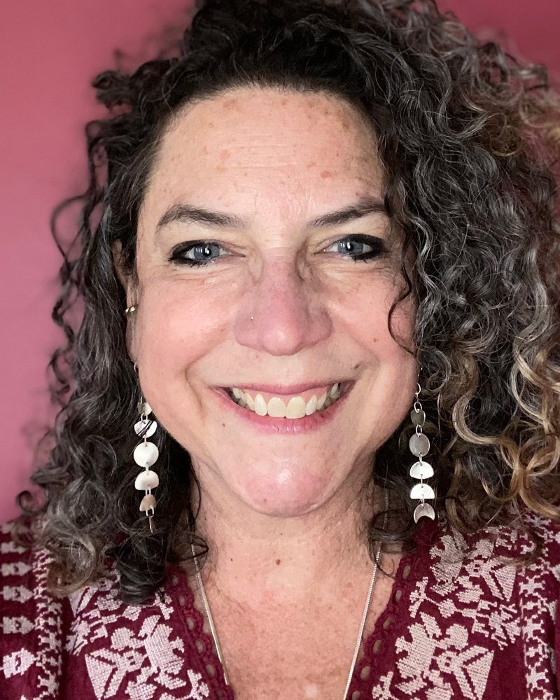 Jennifer A. Kett headshot