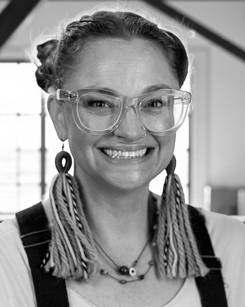 Mandy Stringer headshot