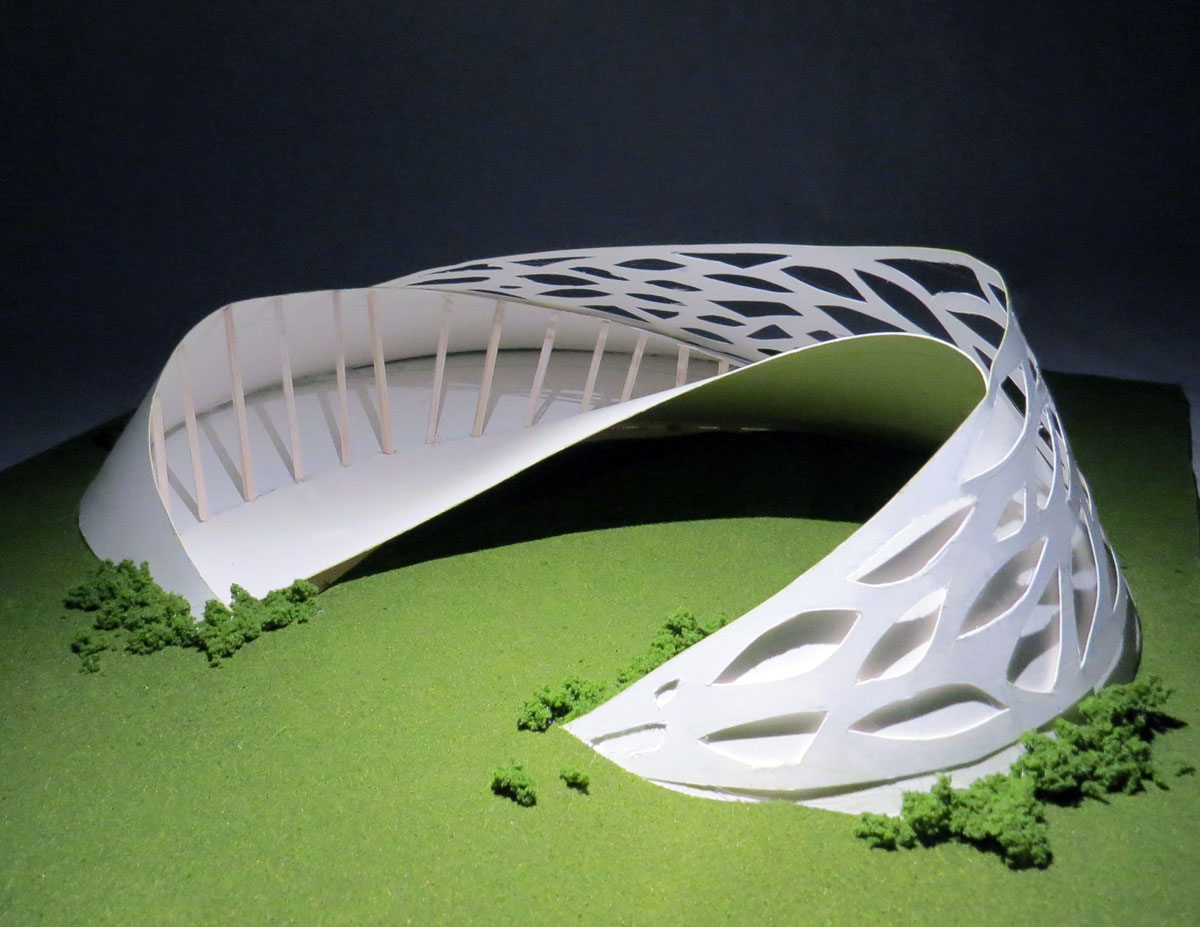 AP 3-D Art and Design student work featured in the 2025 AP Art and Design Exhibit