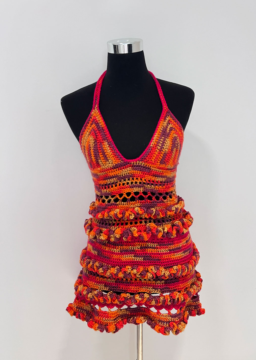 AP 3-D Art and Design student work featured in the 2025 AP Art and Design Exhibit