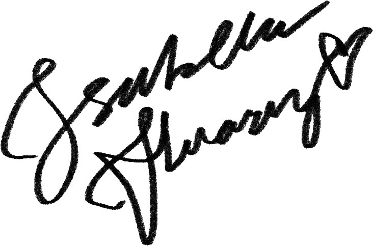Student signature