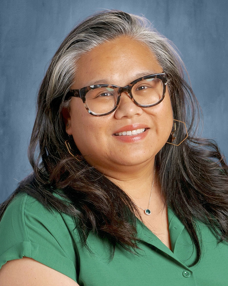 Honey Gubuan headshot