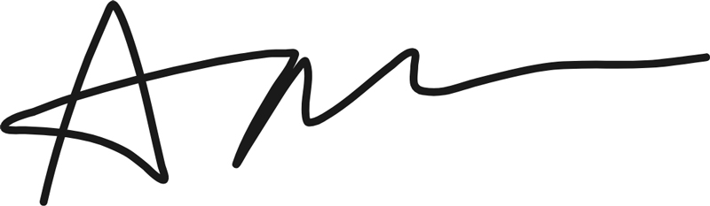 Student signature