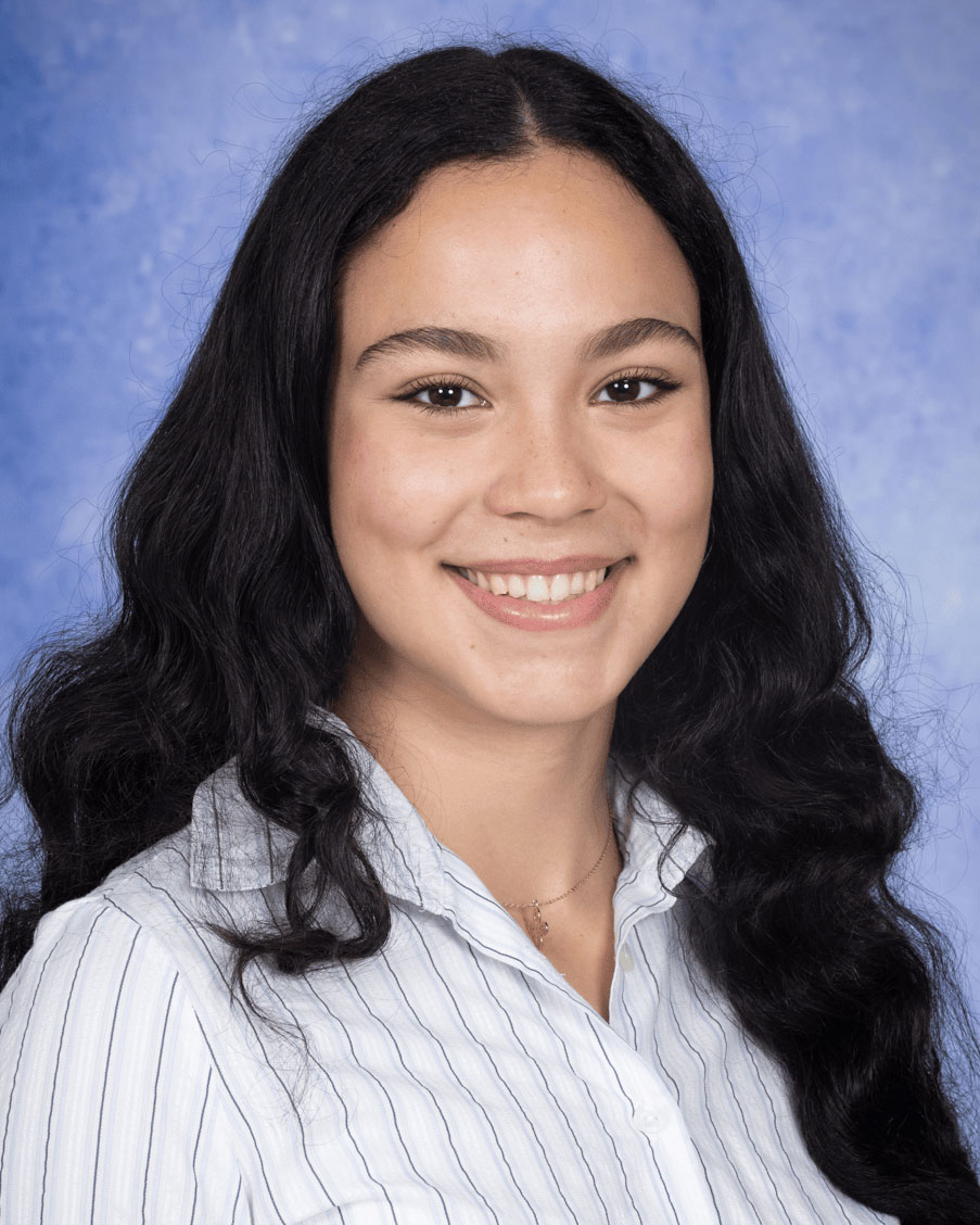 Student headshot