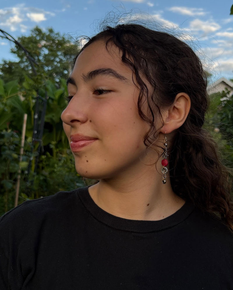 Student headshot