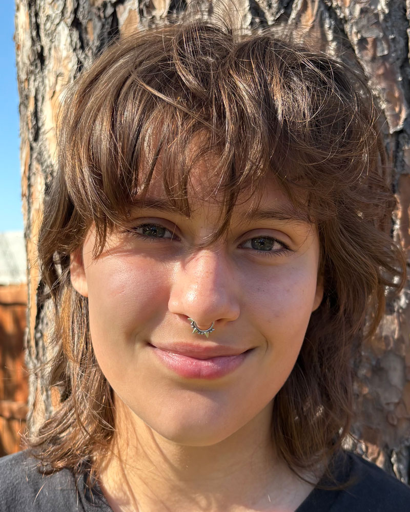 Student headshot