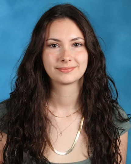 Student headshot