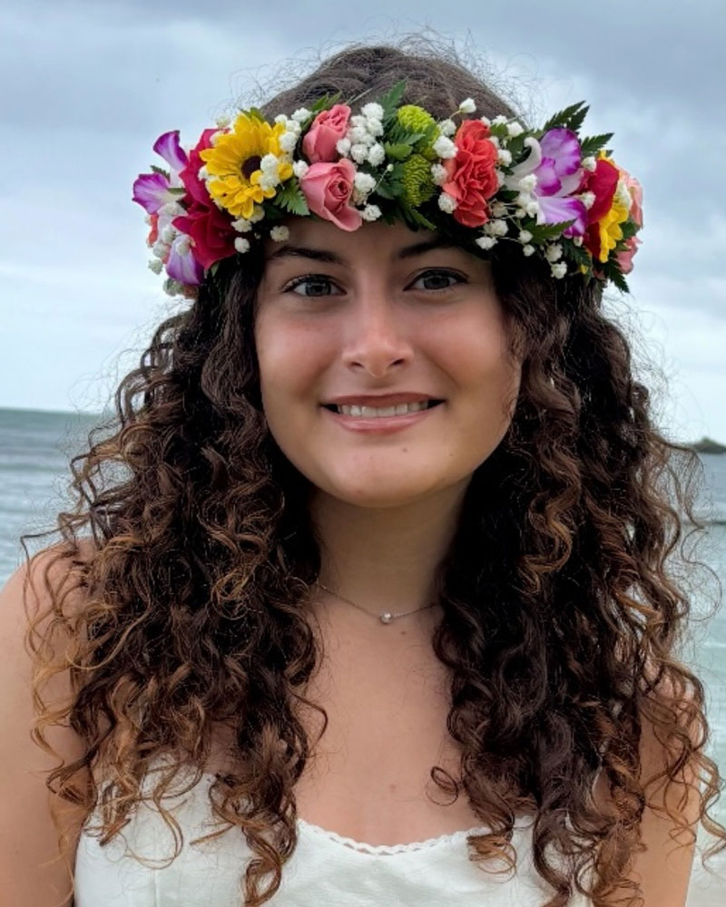 Student headshot