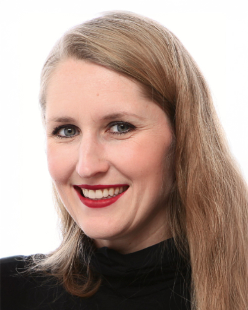 Dr. Jennifer Leipham headshot