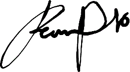 Student signature