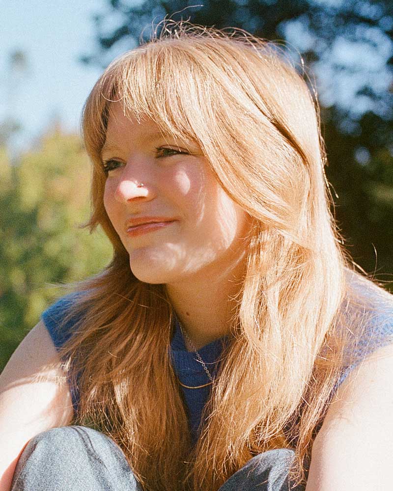 Student headshot