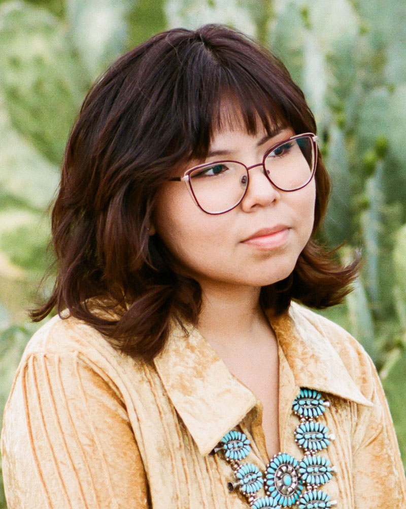 Student headshot