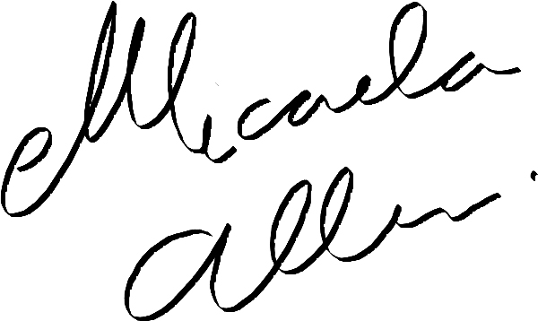 Student signature