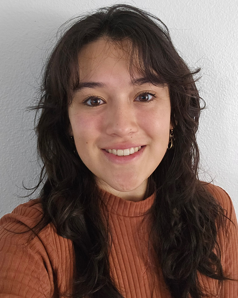 Student headshot
