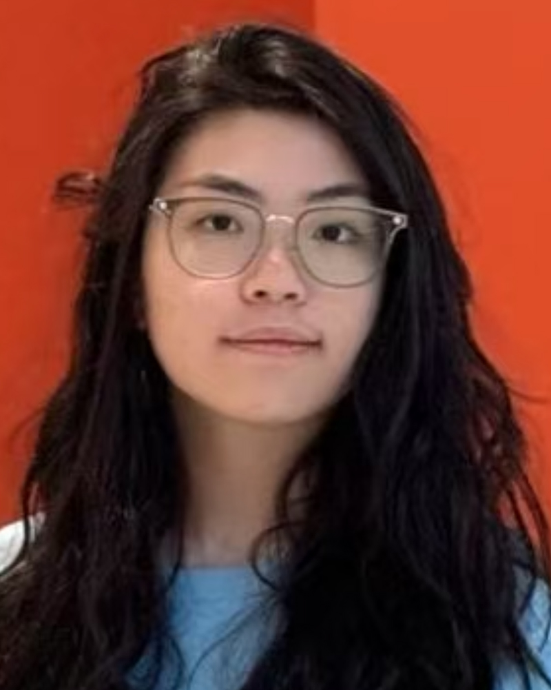 Student headshot
