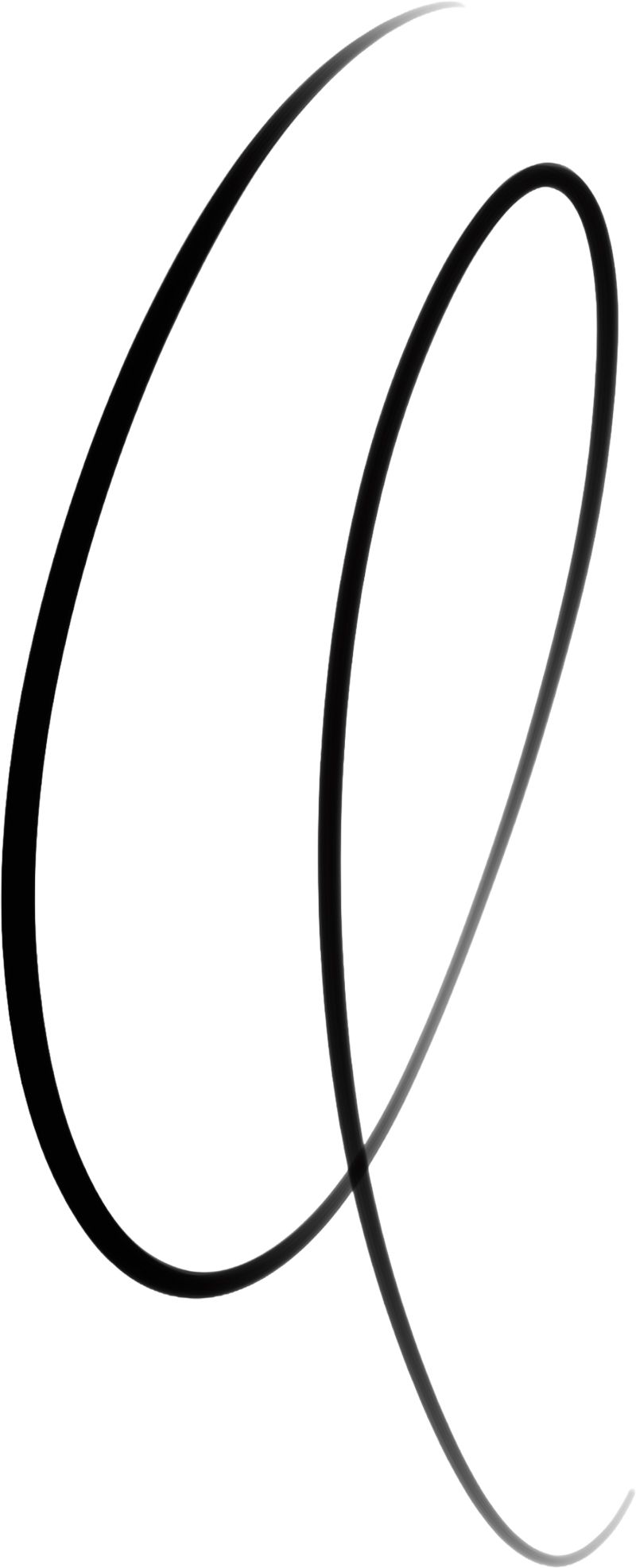 Student signature