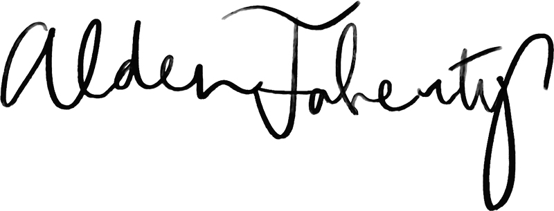 Student signature