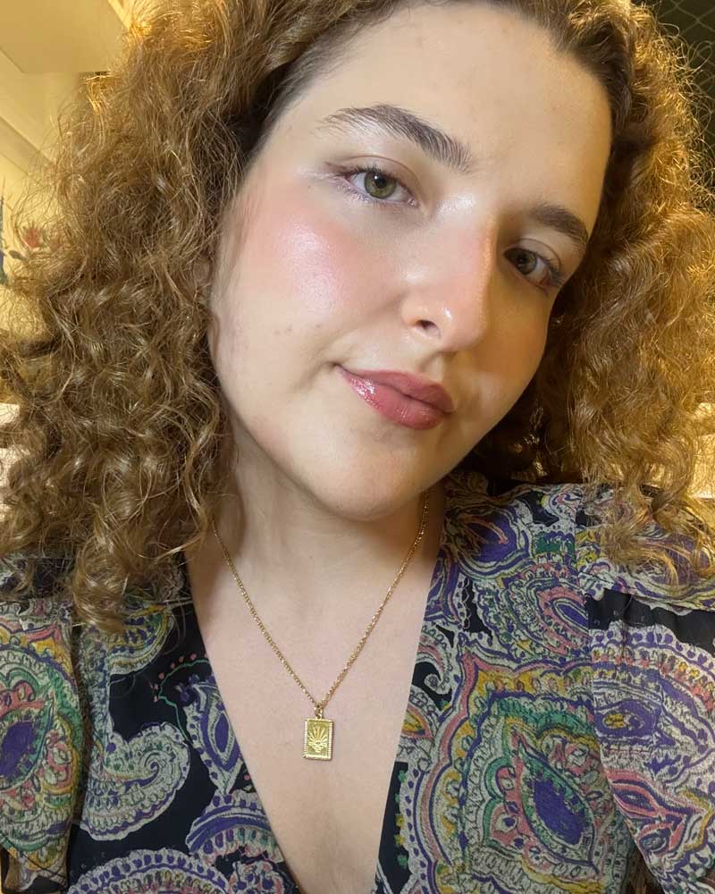 Student headshot