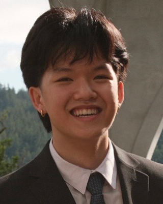 Student headshot
