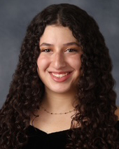 Student headshot