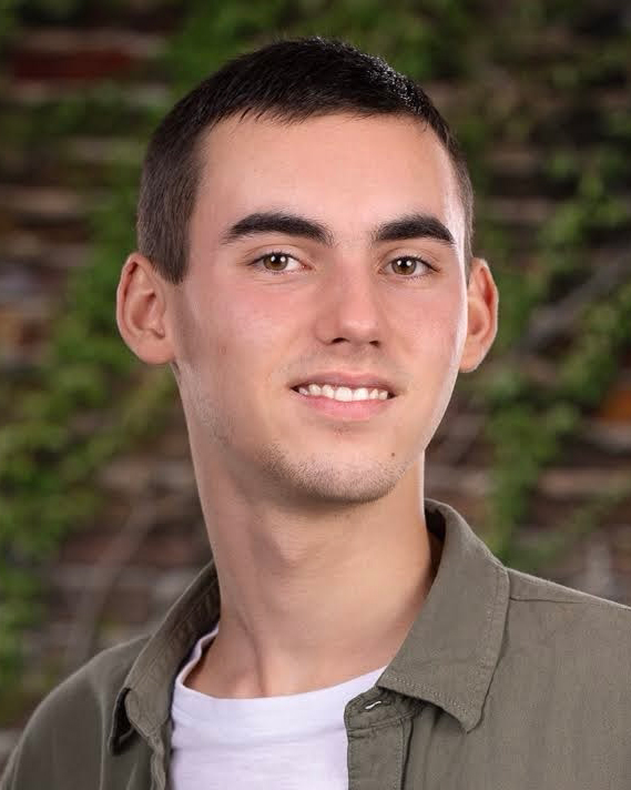 Student headshot