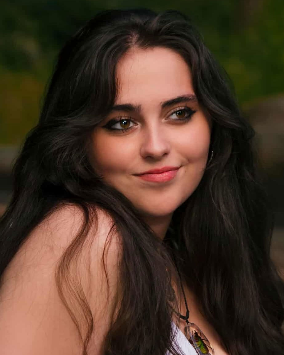 Student headshot