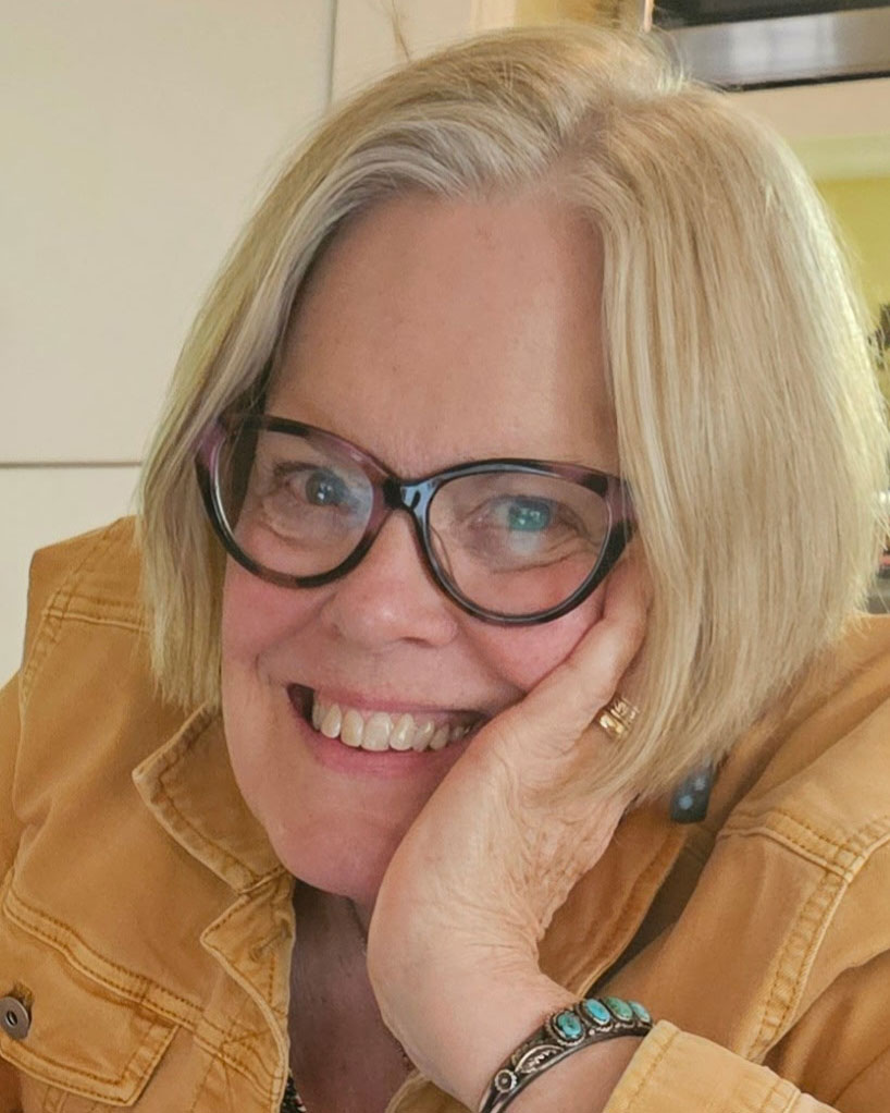 Diane Gauthier headshot