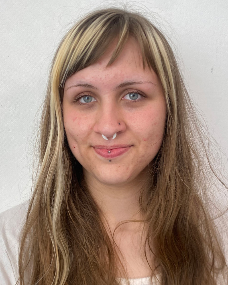 Student headshot