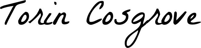 Student signature