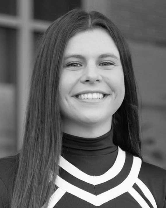 Student headshot