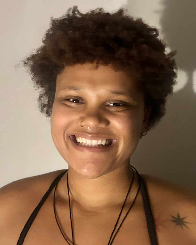Student headshot