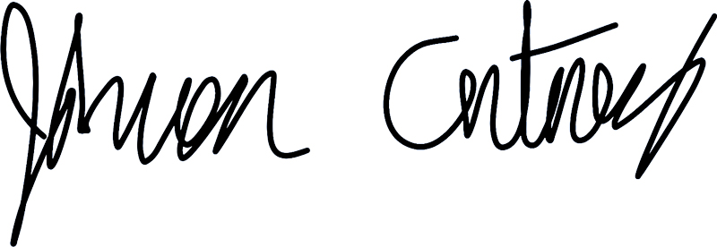 Student signature