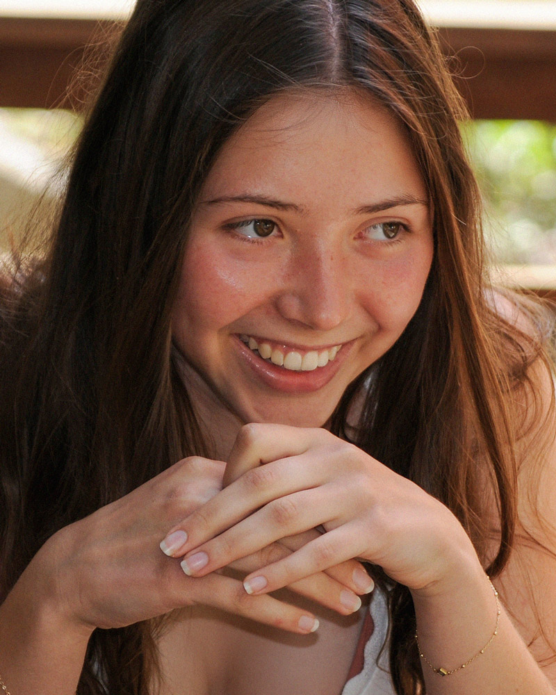 Student headshot