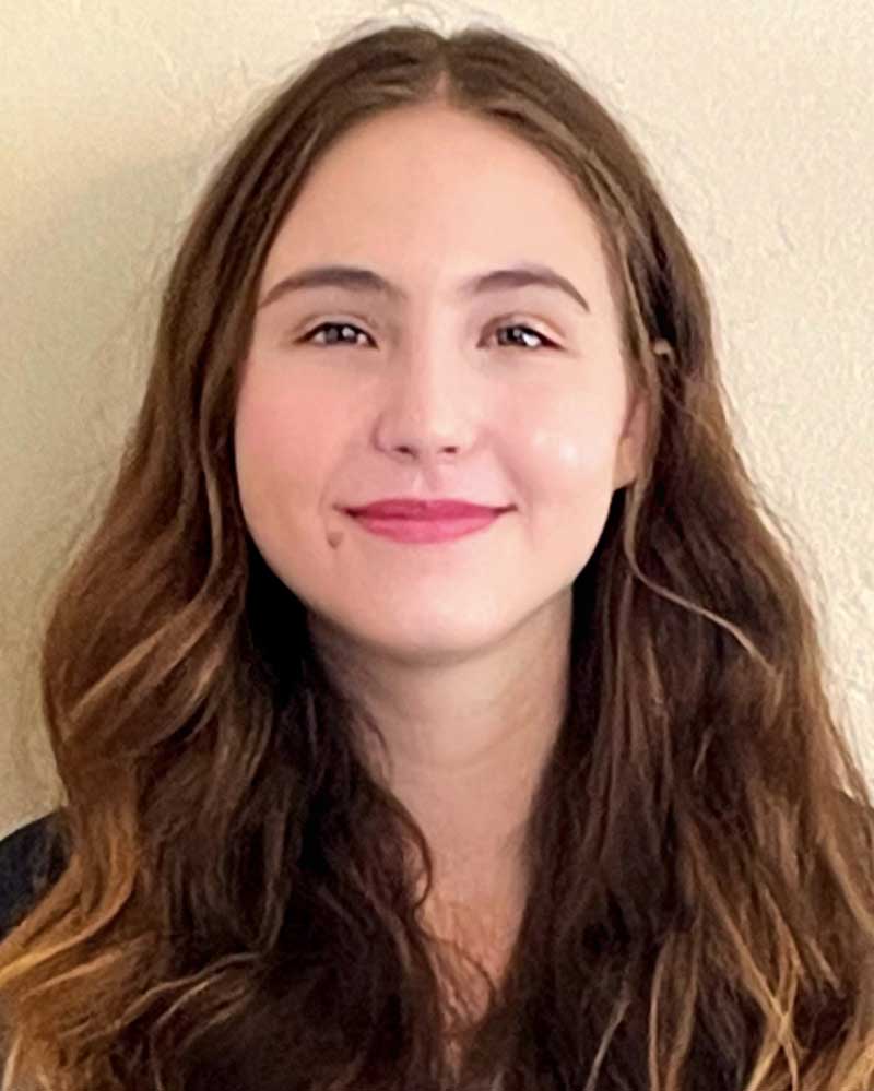 Student headshot