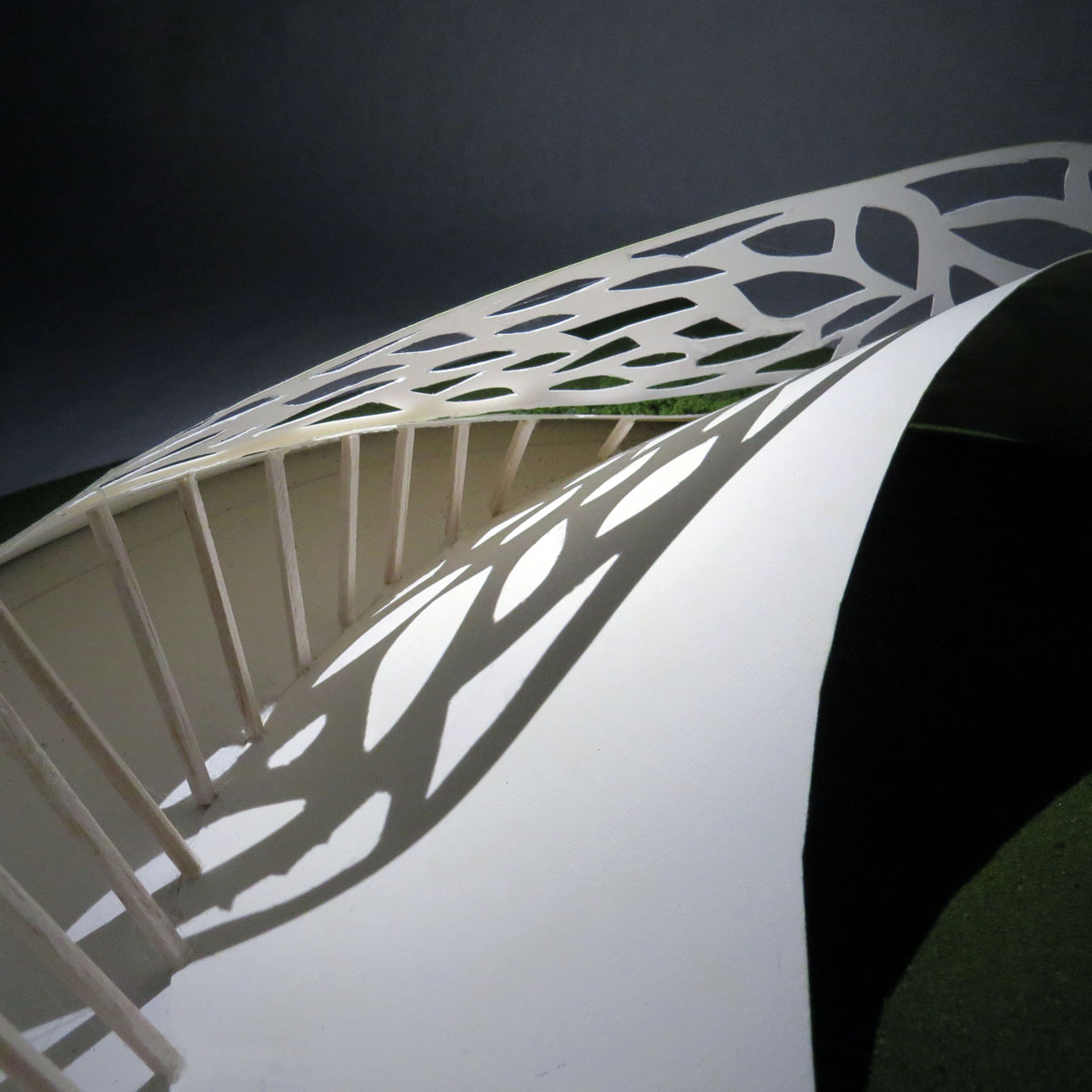 AP 3-D Art and Design student work featured in the 2025 AP Art and Design Exhibit
