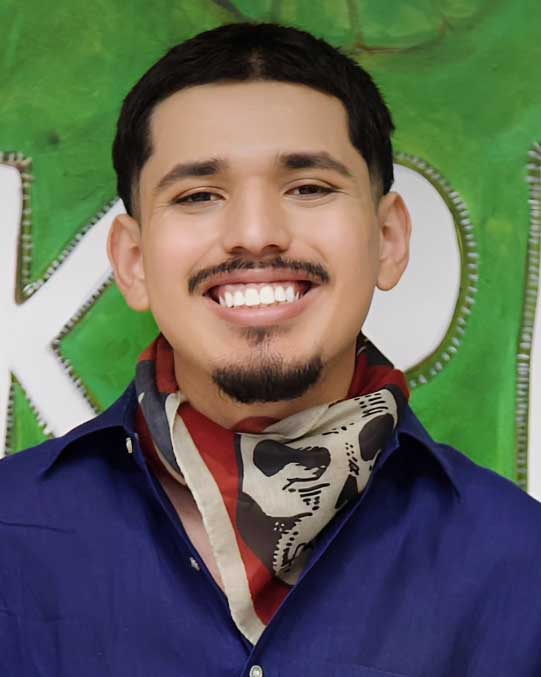 Student headshot