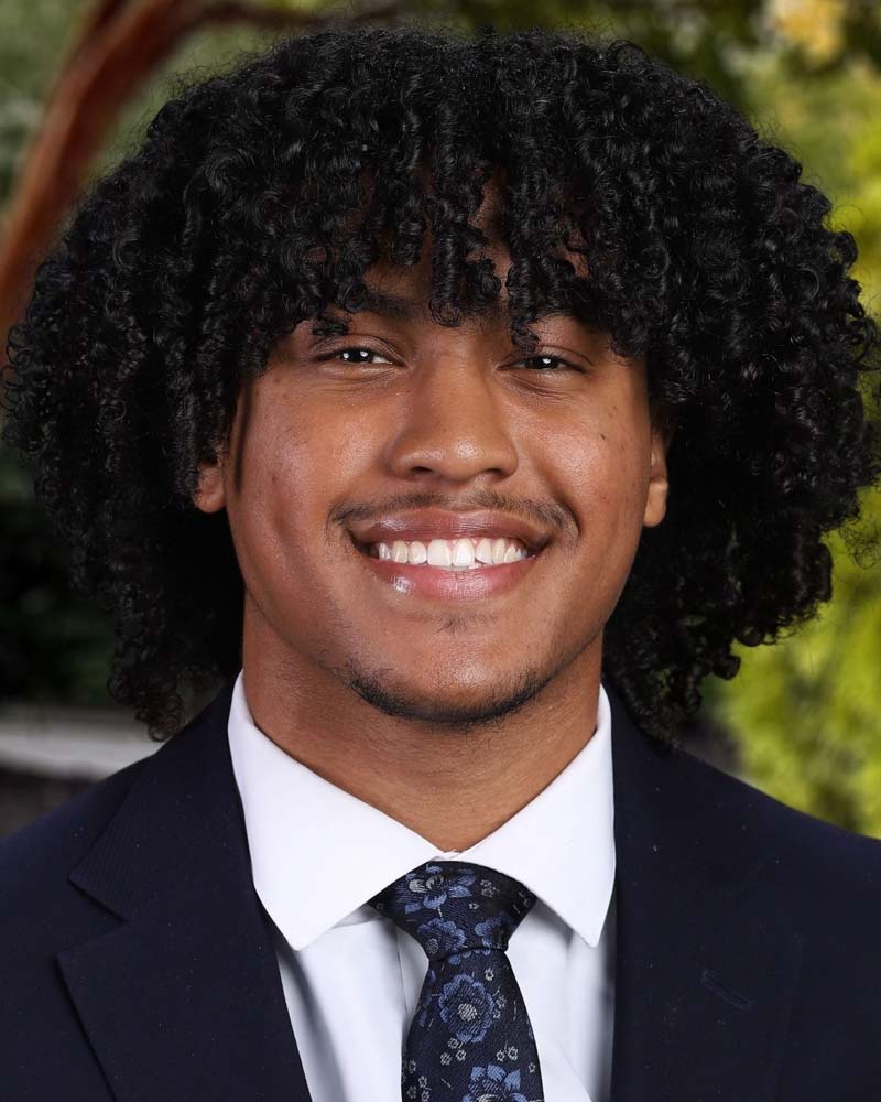 Student headshot