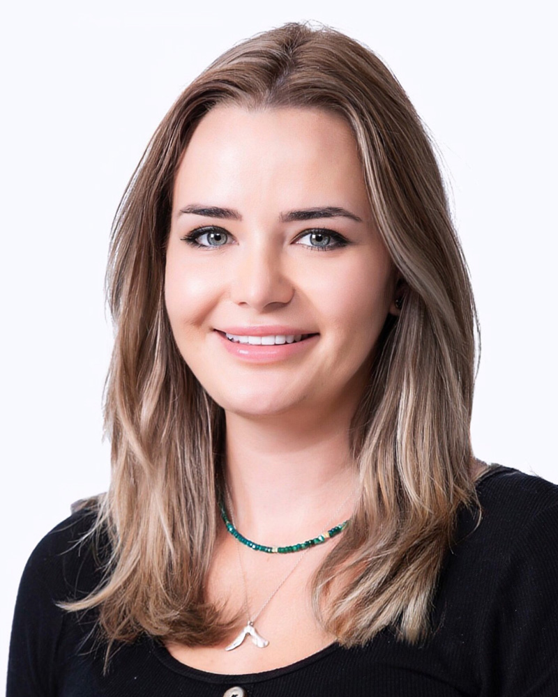 Kristine Emerson headshot