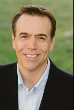 Chief Reader headshot