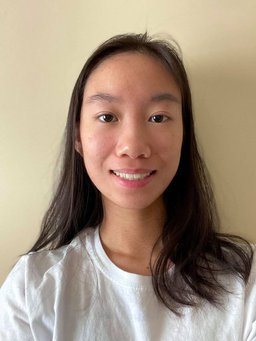 Student headshot