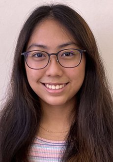 Student headshot