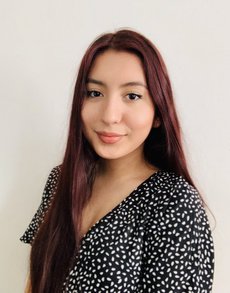 Student headshot