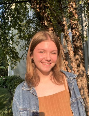 Student headshot