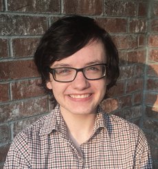 Student headshot