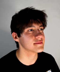 Student headshot