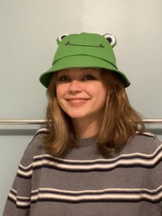 Student headshot